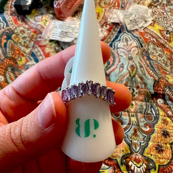 Bomb Party Ring - Picture 1 of 2